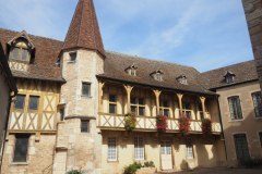 Hotel de Dieu