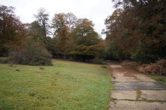 New Forest, RAF Stoney Cross